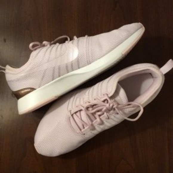 NEW NIB Nike Dualtone Racer Shoe - Picture 8 of 8